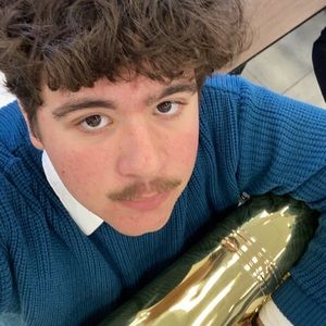 Meet your Posher, Daniel